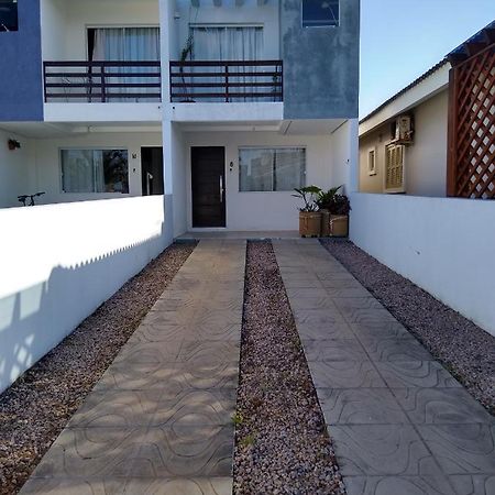 Solar Bella Torres Vila Passo de Torres Exterior foto